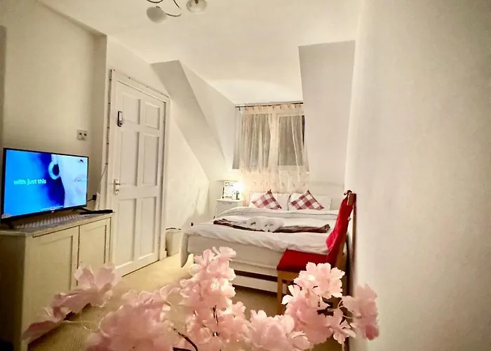 Vendégház Ever United *