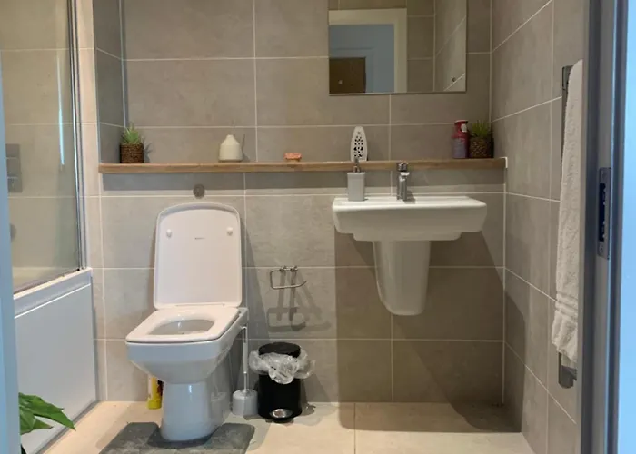 شقة View Luxury *