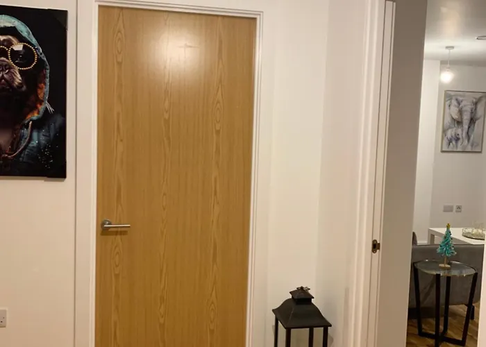 Apartmán View Luxury *