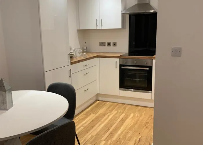 Apartmán View Luxury *