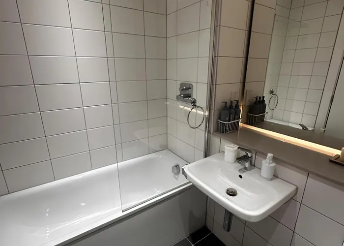 Cozy With A View * Manchester