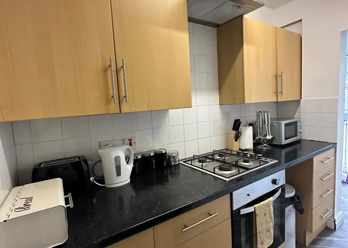 Beautiful Awaits Your Short Term * Manchester