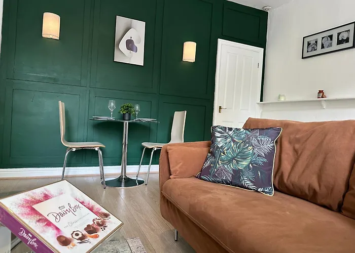 Beautiful Awaits Your Short Term Manchester