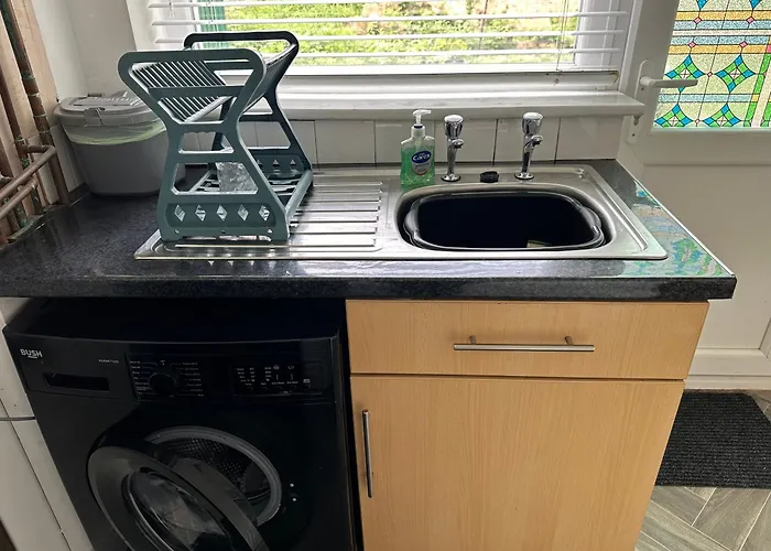 Apartmán Beautiful Awaits Your Short Term