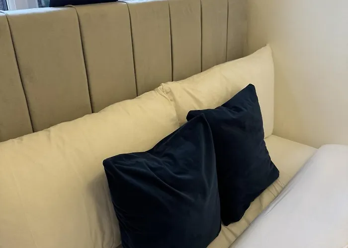 Cosy 2 Double Bedroom In Ancoats 7 Minutes From Coop Live, Etihad Stadium & Centre- Free Parking Available Apartman