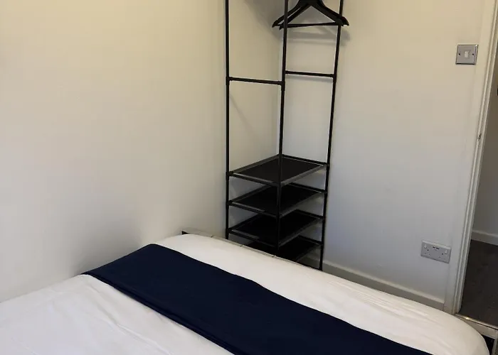 Cosy 2 Double Bedroom In Ancoats 7 Minutes From Coop Live, Etihad Stadium & Centre- Free Parking Available Lägenhet *