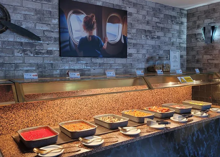 에어포트 맨체스터