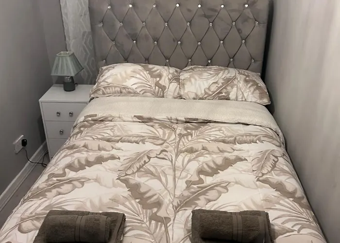 Havilahome Retreat Manchester