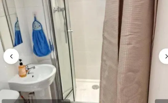 City Apartment Διαμέρισμα *