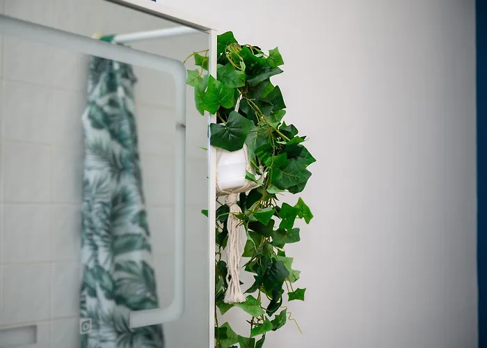 Serviced - The Cosy Quarter Manchester