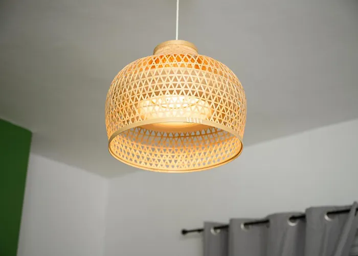 Serviced - The Cosy Quarter Apartmán *