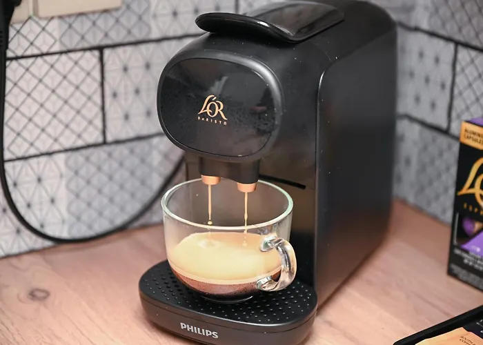 Serviced - The Cosy Quarter * Manchester