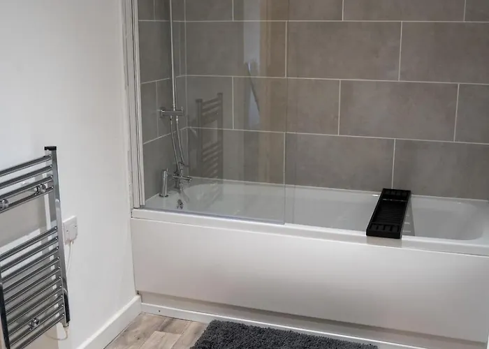 Lejlighed Jubilee View