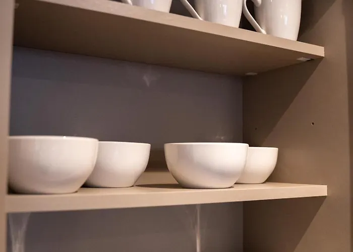 Jubilee View Apartament Manchester