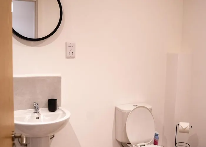 Jubilee View Apartment