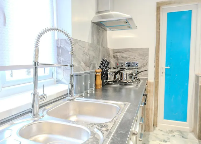 Appartement Latestapartments Near Coop Live And Etihad Stadium *