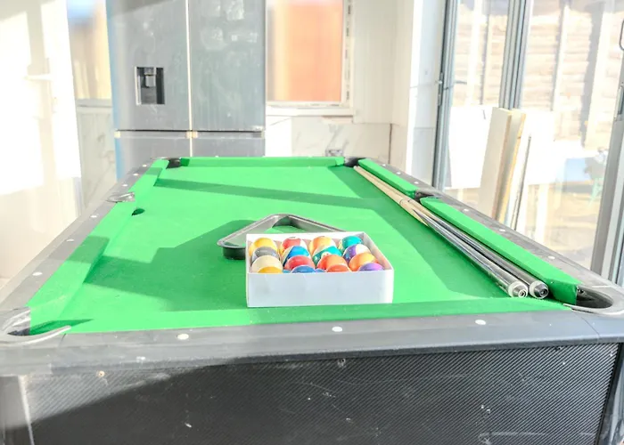 Latestapartments Near Coop Live And Etihad Stadium Appartement Manchester