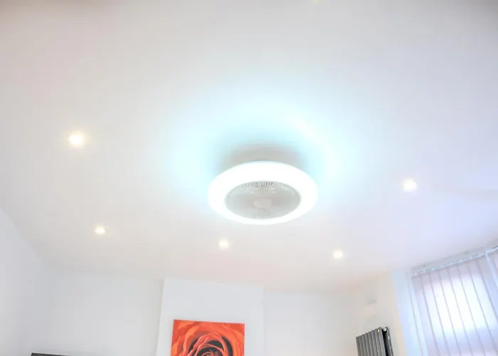 Latestapartments Near Coop Live And Etihad Stadium Daire