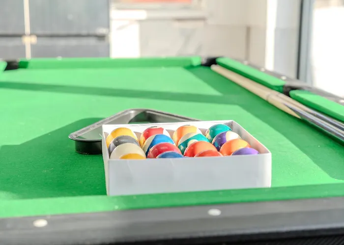 Daire Latestapartments Near Coop Live And Etihad Stadium *