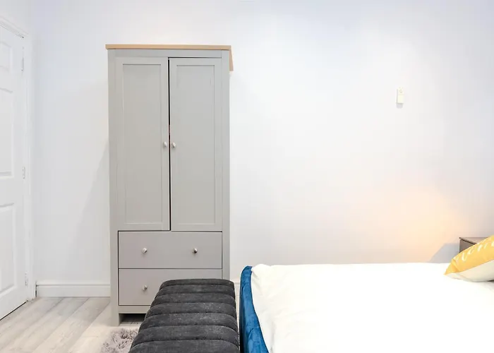 Latestapartments Near Coop Live And Etihad Stadium Manchester