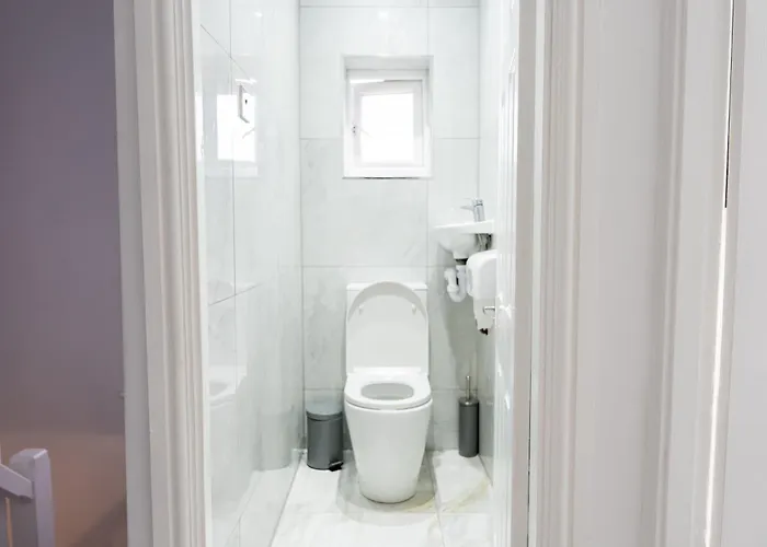 Appartement Latestapartments Near Coop Live And Etihad Stadium *