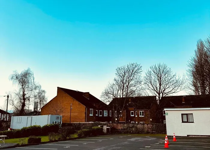 Throstles Nest דירה *