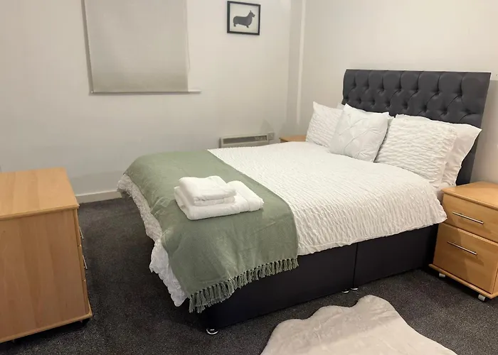 Linx * Μάντσεστερ