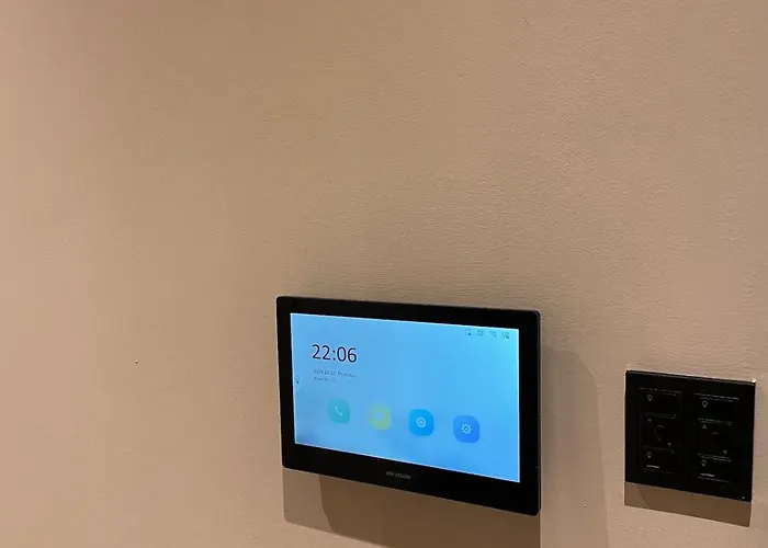 Emerald Escape 3 Bed 3 Bath 아파트 맨체스터