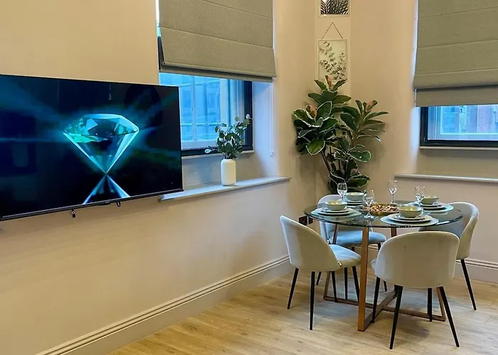 Emerald Escape 3 Bed 3 Bath 아파트