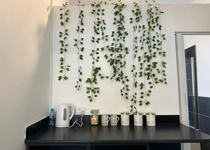 Large Spacious En-suite Plab Recommended * Mánchester