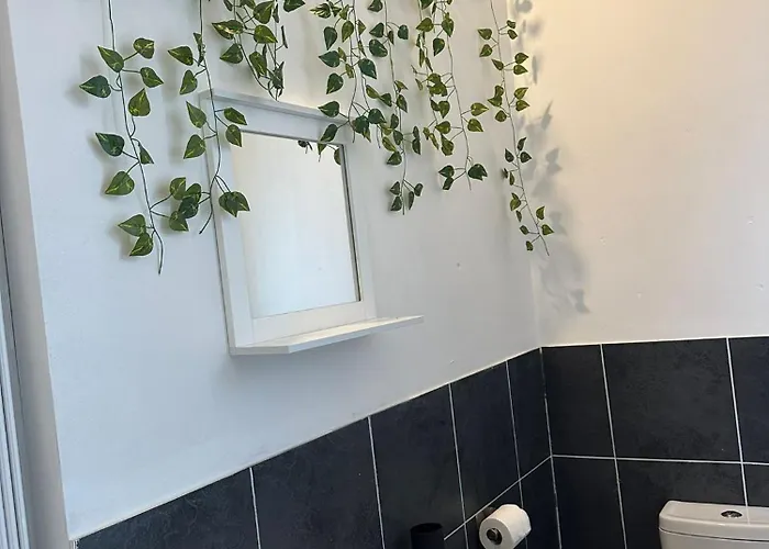 Large Spacious En-suite Plab Recommended Манчестер