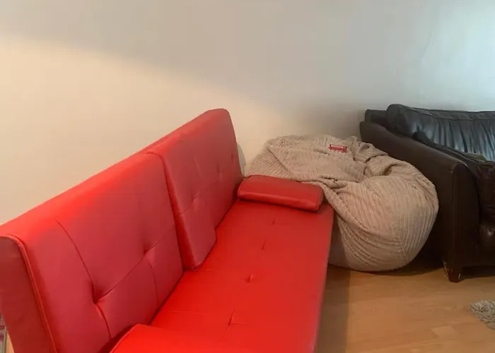 Dom wakacyjny 5 Bedrm Hse! Ev! & Nr Citycentre!