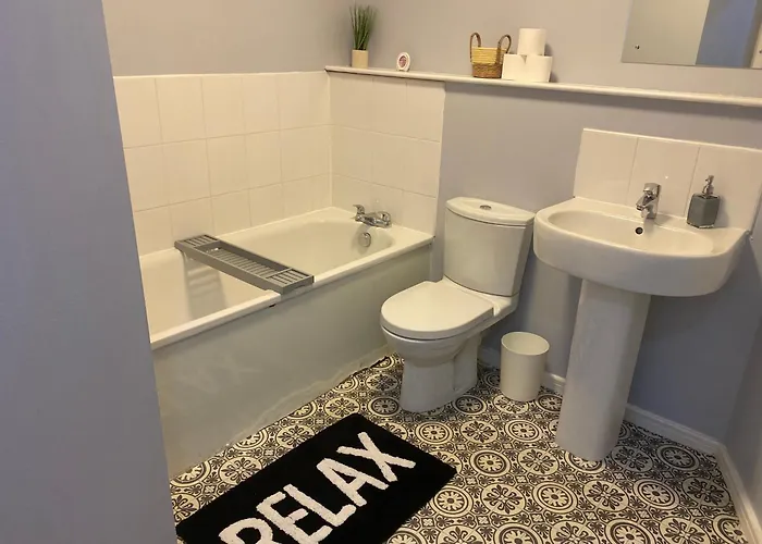 Mcr-2bed2bathaptparkinglux Canal *