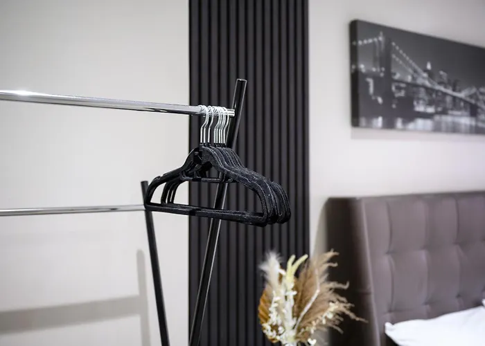 Stylish 3-bed Close To Mcr Centre For 8 Guests Prázdninový dům