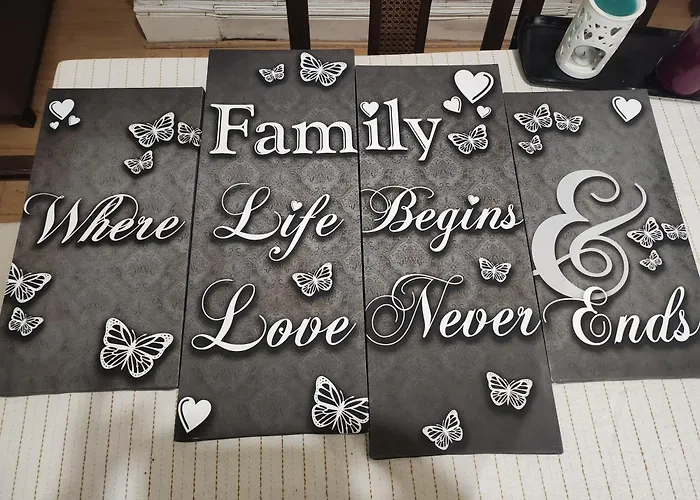 Go Big ! Entire Cozy House For Max 8 People Near Center *