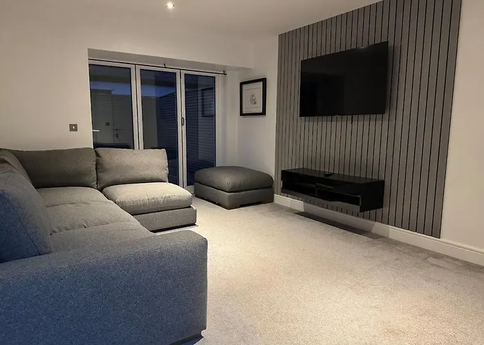 Jessup Worsley Village *