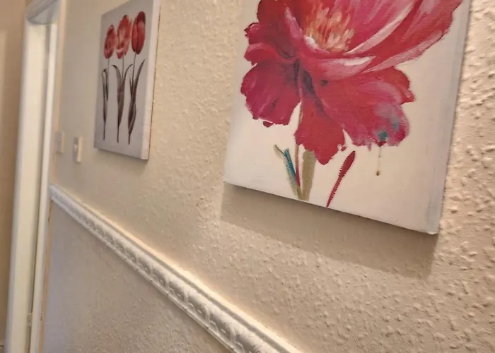 펜션 Go Big ! Entire Cozy House For Max 8 People Near Center