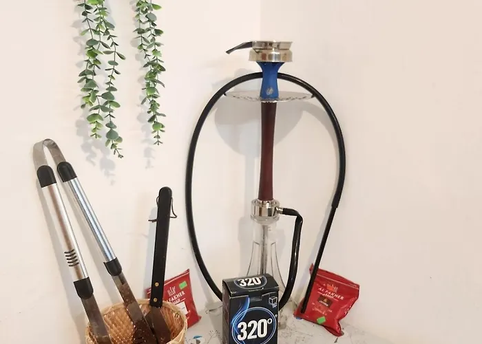 Dom wakacyjny Go Big ! Entire Cozy House For Max 8 People Near Center