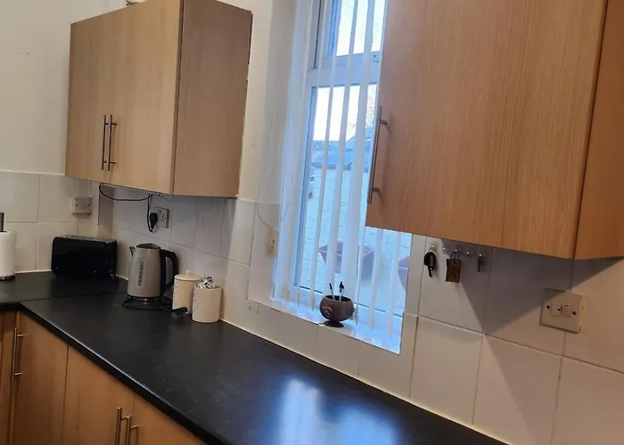 Go Big ! Entire Cozy House For Max 8 People Near Center 펜션