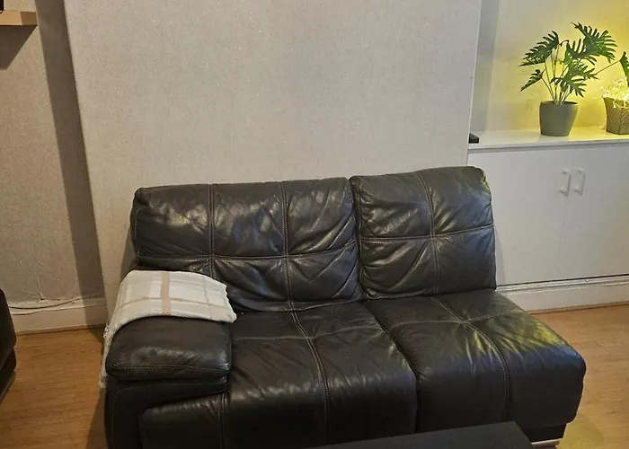 펜션 Go Big ! Entire Cozy House For Max 8 People Near Center