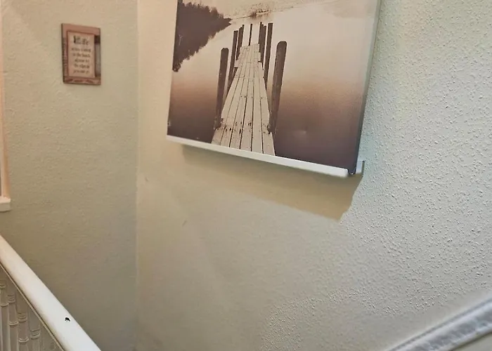 Go Big ! Entire Cozy House For Max 8 People Near Center 펜션