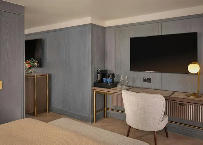 The Reach At Piccadilly, Manchester, A Tribute Portfolio Hotel