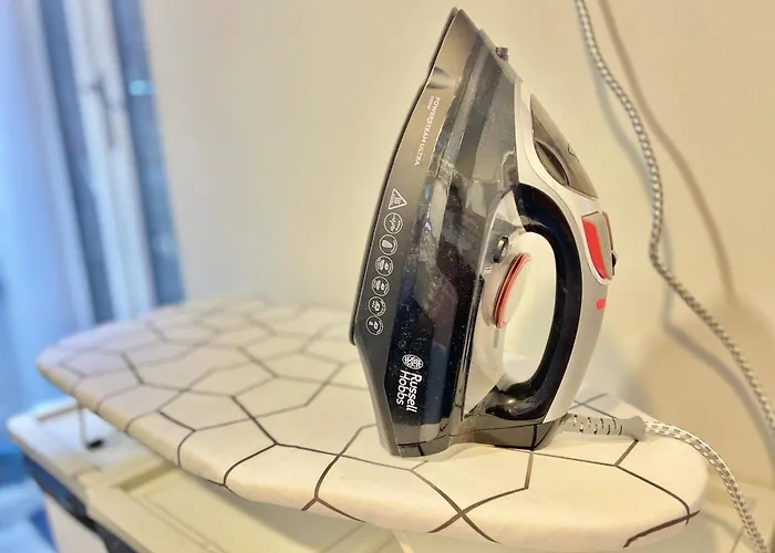 Lux Shared Flat With 2 Private Bedrooms And 2 Private En-suite Bathrooms Διαμέρισμα Μάντσεστερ