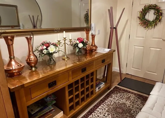 Apartmán 2 Bedroom Flat In Ardwick Manchester