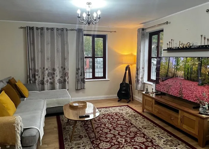 2 Bedroom Flat In Ardwick *