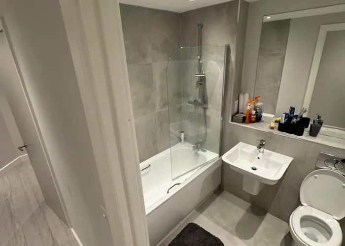 Regent Plaza * 맨체스터