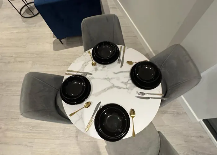 Regent Plaza Manchester