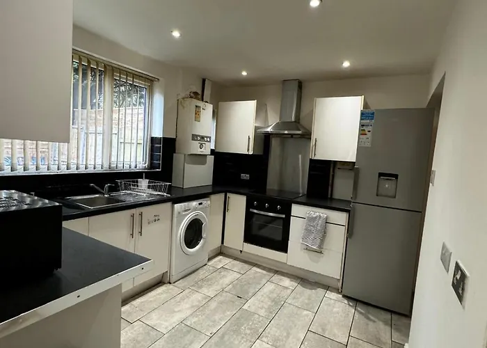 Penzion Single Bedroom D1 Greater