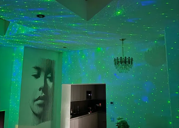 Casa vacanze Nirvana