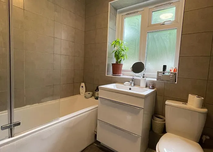 Centre Inc Parking Manchester